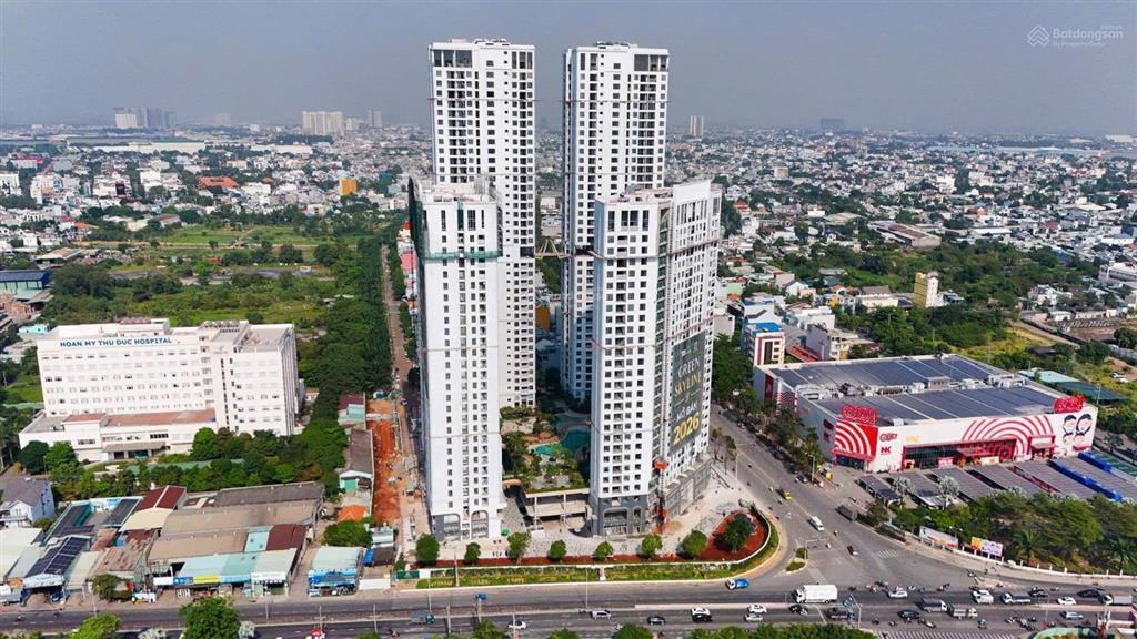 Căn 2pn green skyline alo e nhâm check căn & xem nhà ngay hôm nay. ck 18,5% nhận nhà vào q4/2026