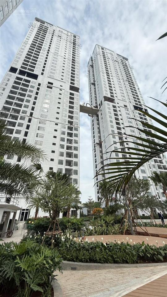 Bán cc green skyline, 3,6 tỷ, 65m2, 2pn, 2wc tại đông hòa, dĩ an, bình dương chỉ với giá ưu đãi