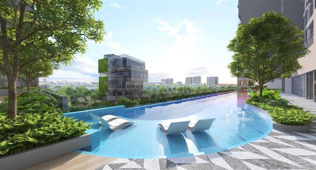 Căn 2pn 81m2 view landmark 81. call nhâm ngay xem nhà urban green. bàn giao nhà 2025