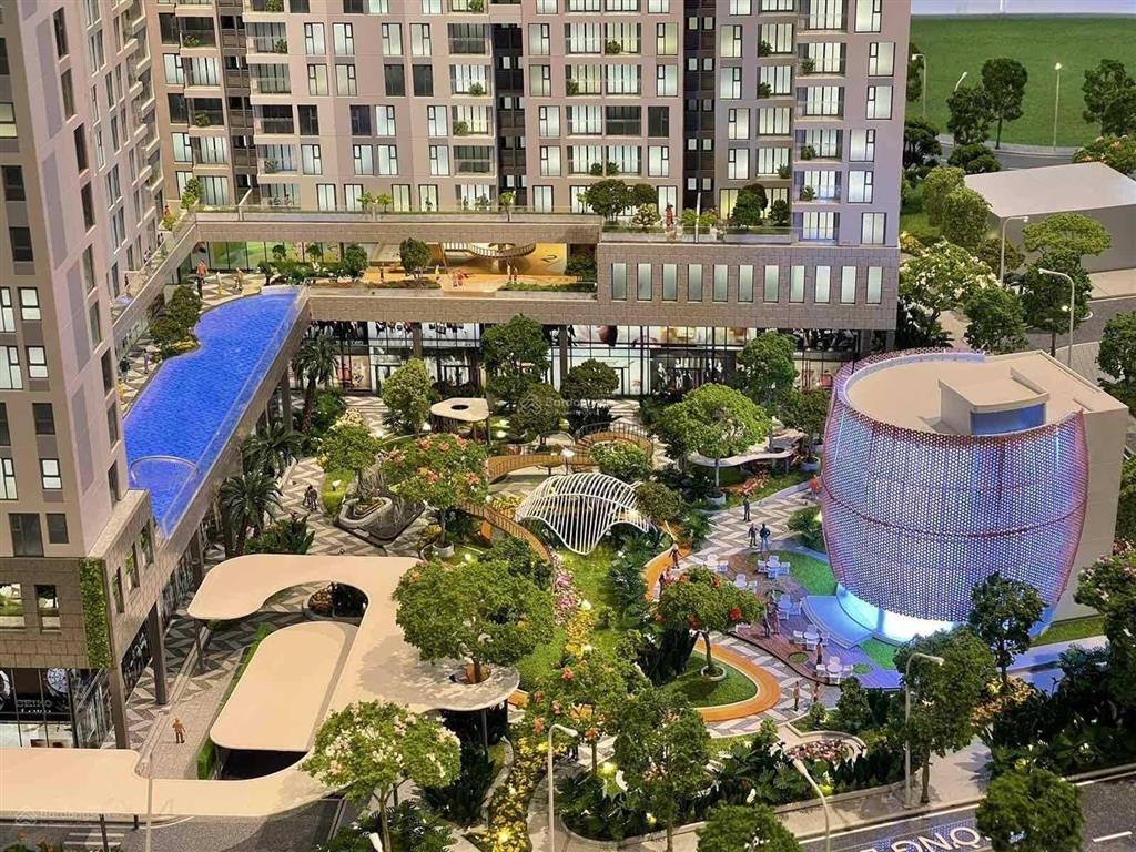 Căn 2pn 81m2 view landmark 81. call nhâm ngay xem nhà urban green. bàn giao nhà 2025