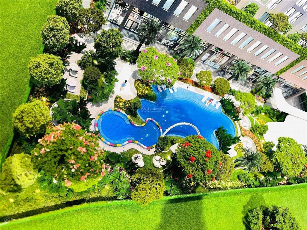 Căn 2pn 81m2 view landmark 81. call nhâm ngay xem nhà urban green. bàn giao nhà 2025