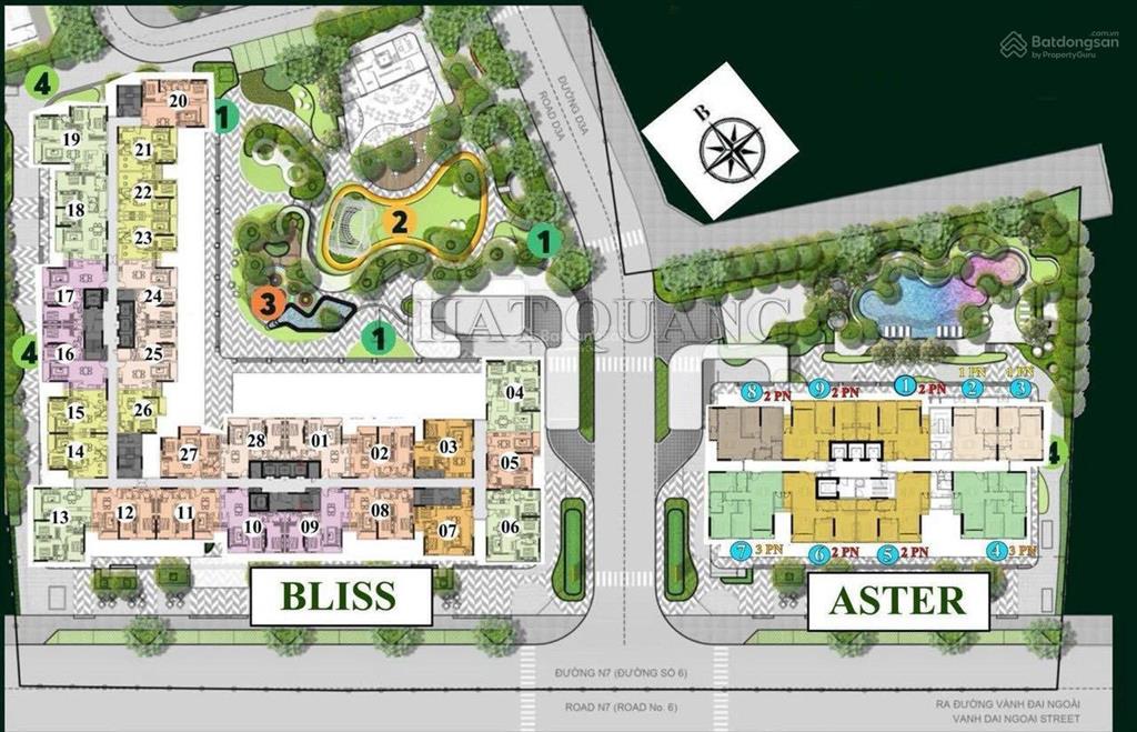 80m2 urban view lm 81, sổ sẵn 6ty5 all in . chỉ có 9căn / tầng call e nhâm ngay 0961 608 ***