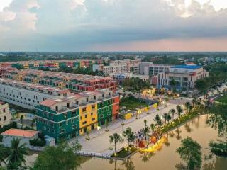 Rổ hàng nhà phố t&t tam đa gđ1. chính sách hỗ trợ lãi suất 2 năm . nhận nhà ngay 2026 . mở bán gđ1