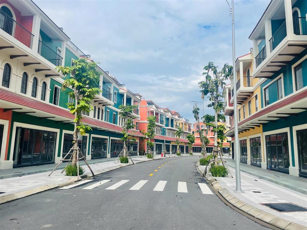 Rổ hàng nhà phố t&t tam đa gđ1. chính sách hỗ trợ lãi suất 2 năm . nhận nhà ngay 2026 . mở bán gđ1