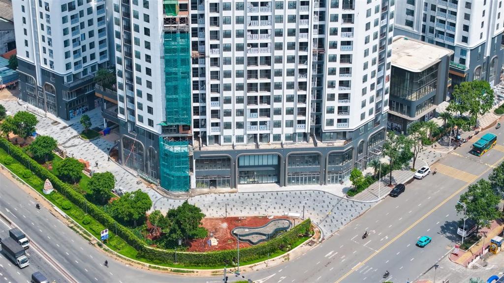Full hàng cđt green skyline. bàn giao full nội thất. nhận nhà q4/2026. htls 24 tháng. ck 10%