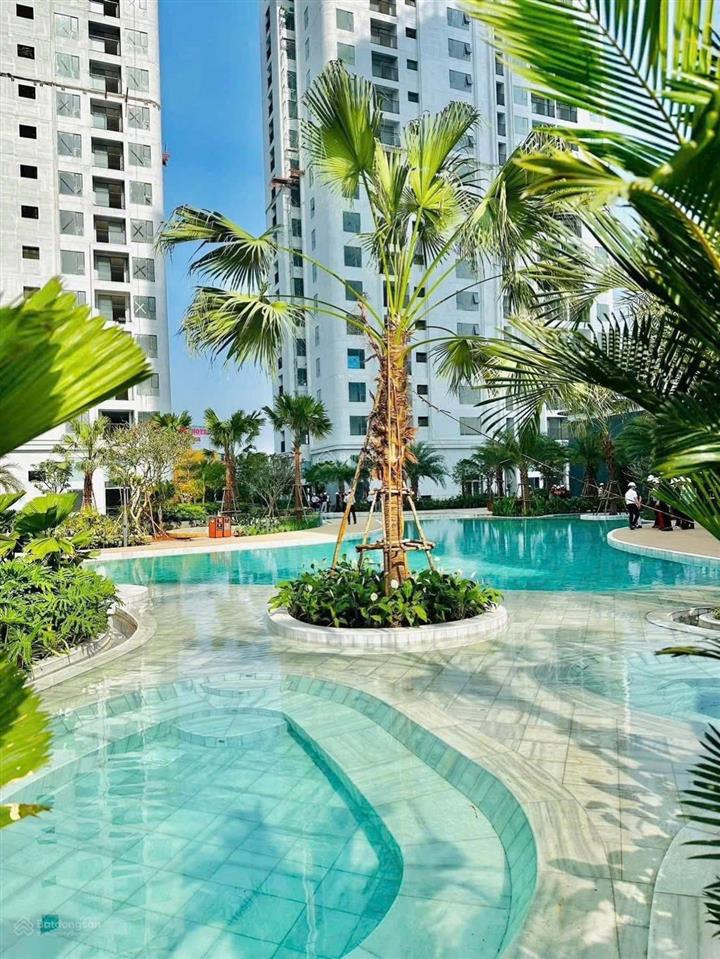 Căn 3pn góc 108m² green skyline view hồ bơi. ck 18%. htls 24 tháng. nhận nhà t12/2026