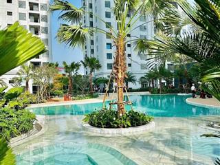 Rổ căn cđt 1pn 55m². đơn giá 55tr/m2. bàn giao cuối 2026. call e nhâm chuyên green skyline