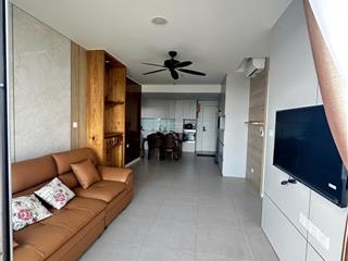 Cho thuê căn hộ urban green full nội thất xịn xò, nhận nhà ngay, tặng 2 tháng pql. call e nhâm