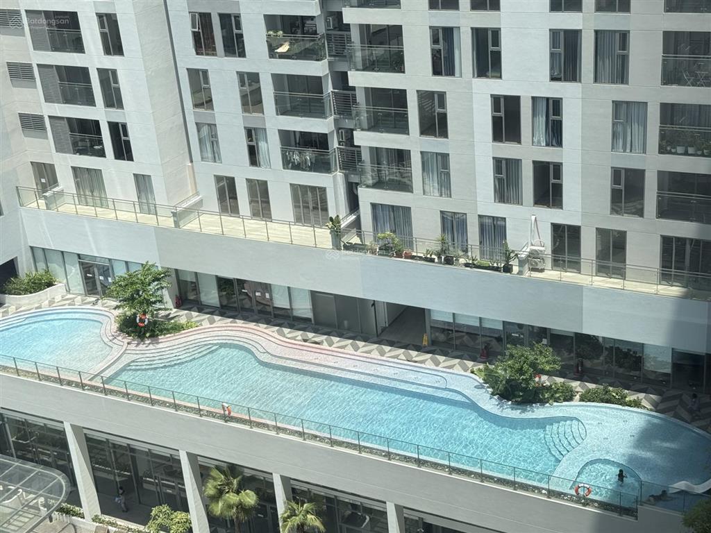 Cho thuê cc urban green, 11,5 triệu vnd, 65m2, 2pn, 2wc, view đẹp, giá ưu đãi