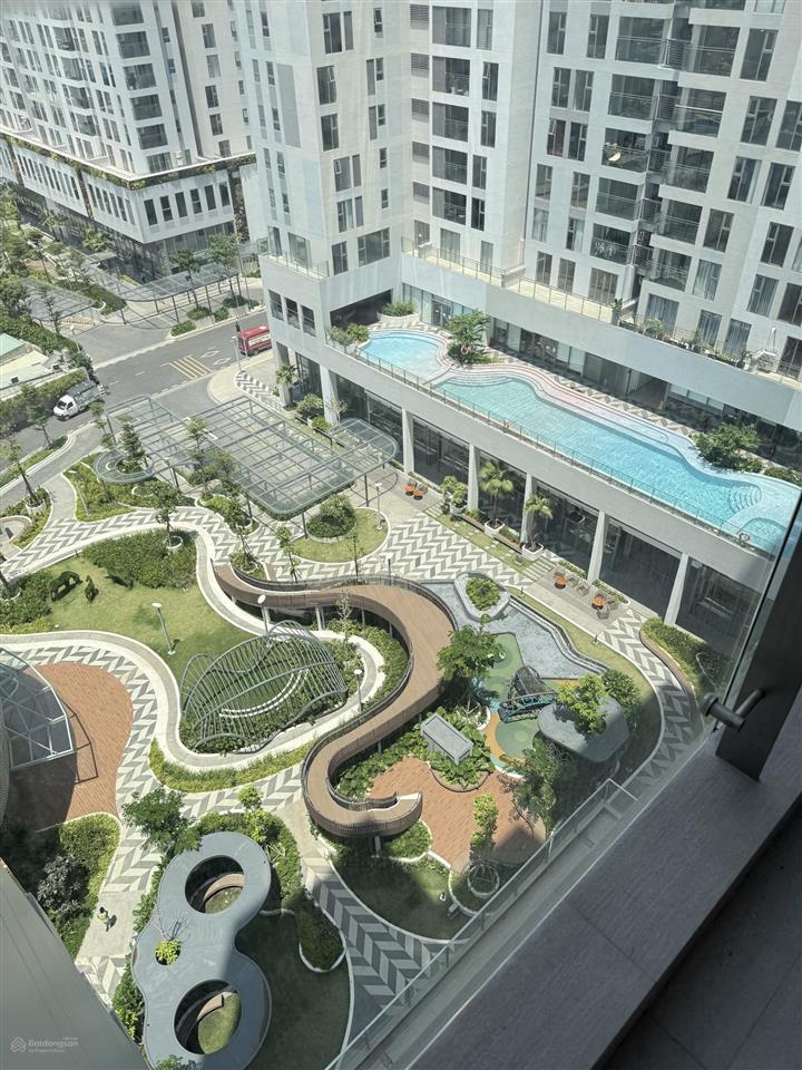 Cho thuê cc urban green, 11,5 triệu vnd, 65m2, 2pn, 2wc, view đẹp, giá ưu đãi