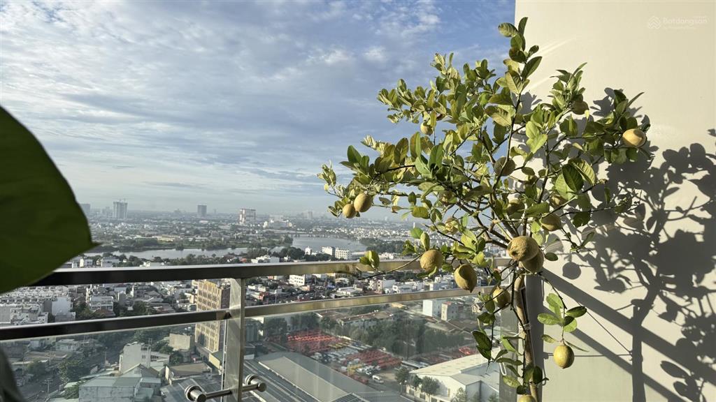 Cho thuê cc urban green, 11,5 triệu vnd, 65m2, 2pn, 2wc, view đẹp, giá ưu đãi