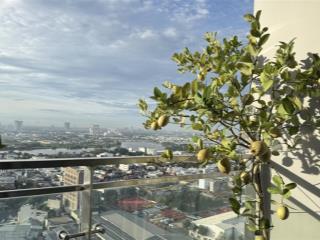 Cho thuê cc urban green, 11,5 triệu vnd, 65m2, 2pn, 2wc, view đẹp, giá ưu đãi