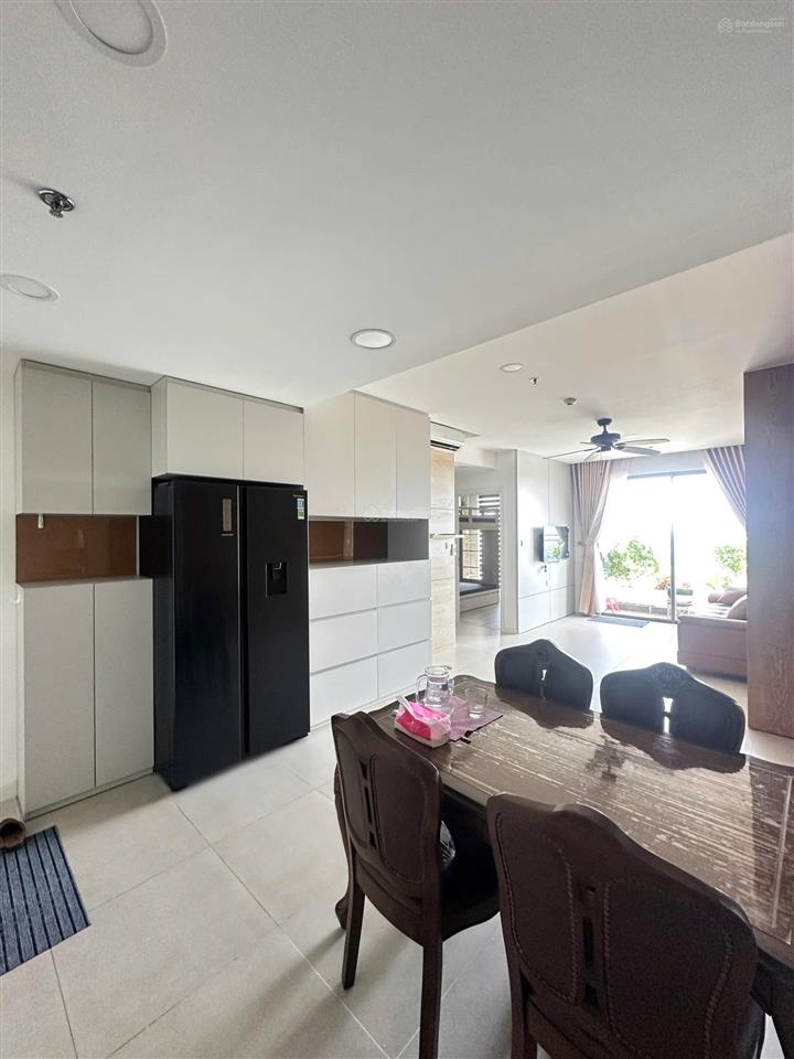 Cho thuê cc urban green, 10,5 triệu vnd, 50m2, 1pn, 1wc, view đẹp
