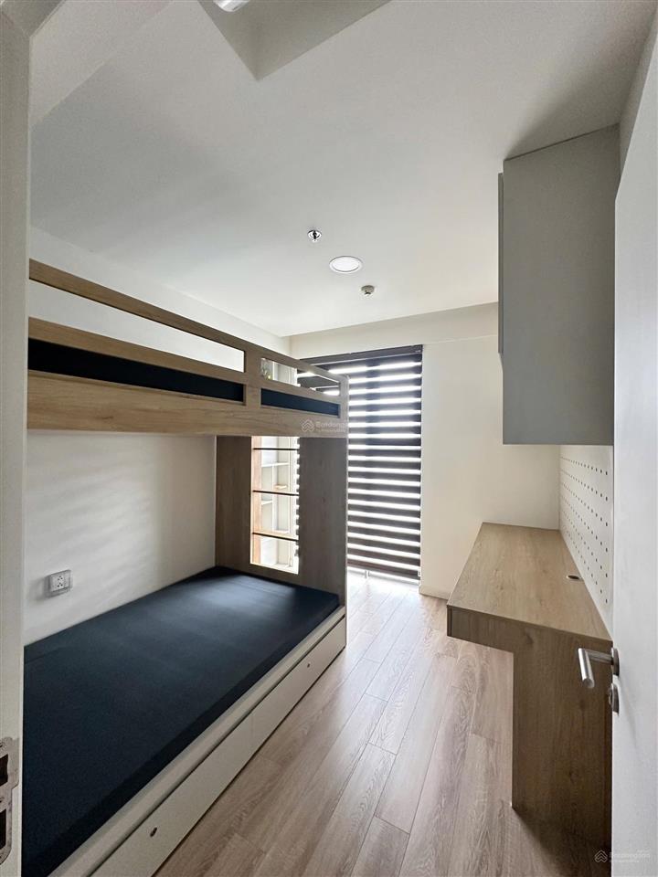 Cho thuê cc urban green, 10,5 triệu vnd, 50m2, 1pn, 1wc, view đẹp