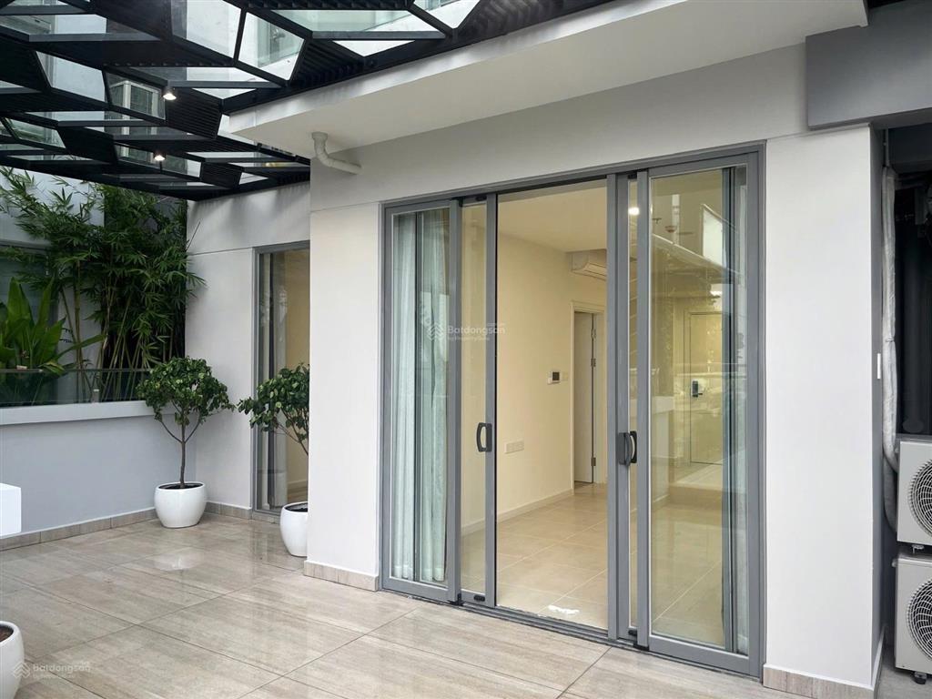 Cho thuê ch urban green, 12,5 triệu vnd, 74 m2, 2pn + 2wc tại thủ đức, tp.hcm