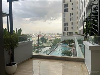 Cho thuê cc urban green, 11 triệu vnd, 50m2, 1pn, 1wc, full nội thất