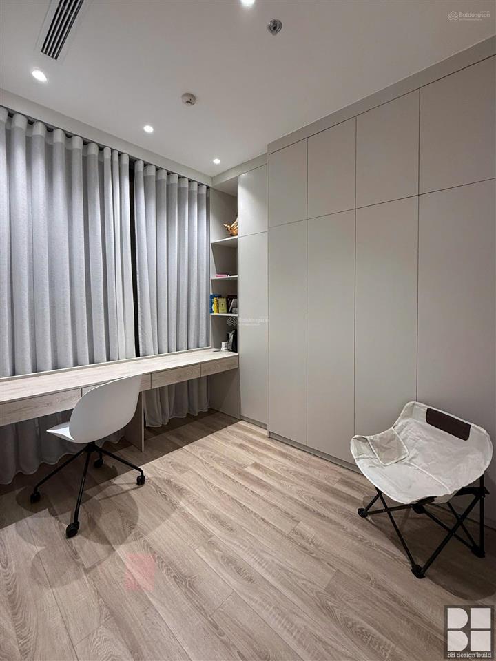Cho thuê cc đẹp, nhiều tiện ích tại urban green, 16 triệu vnd, 118m2