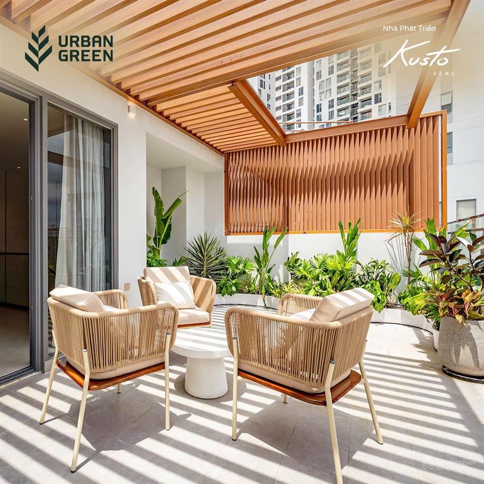 Villa urban green 200m2. khách quan tâm inbox em nhâm xem nhà.