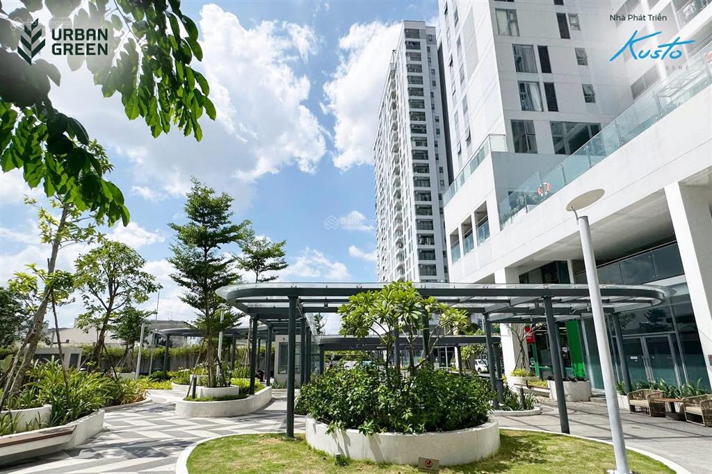 Căn shop nội khu urban green. ck 9% thanh toán nhàn hạ, htls vay. 30% nhận nhà