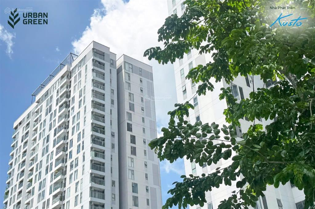Full rổ hàng shophouse tại urban green. ck 12% htls 24 tháng, có chính sách cam kết thuê 5 năm