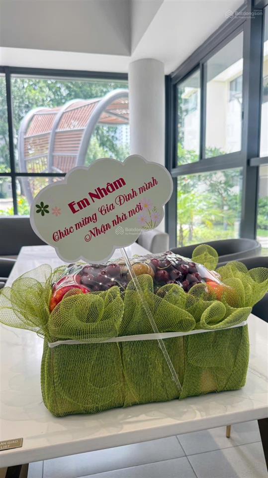 Full rổ hàng cđt habitat gđ3 t9/2026. vào 30% nhận nhà ngay. ck 10% và thanh toán giãn 2 năm tiếp.