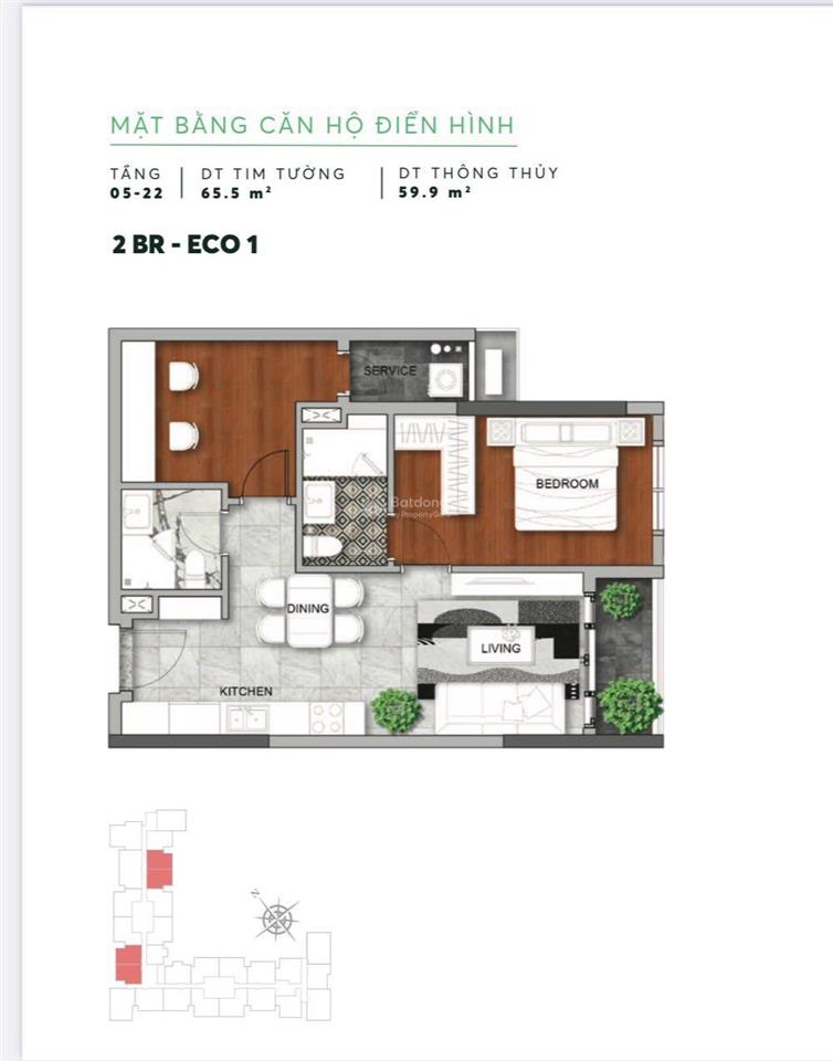 Urban green căn 65m² giá 5ty2 all in. nội khu hồ bơi siêu đẹp. call em nhâm xem nhà mới 100% ngay