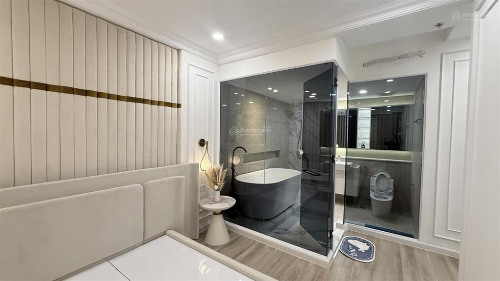 Bán căn 76m2 full nt mới, chưa ai ở, sổ sẵn 5ty8 urban green
