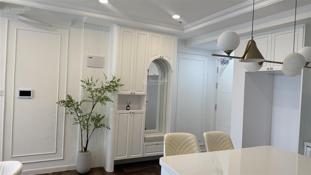 Bán căn 76m2 full nt mới, chưa ai ở, sổ sẵn 5ty8 urban green