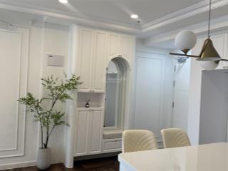 Bán căn 76m2 full nt mới, chưa ai ở, sổ sẵn 5ty8 urban green