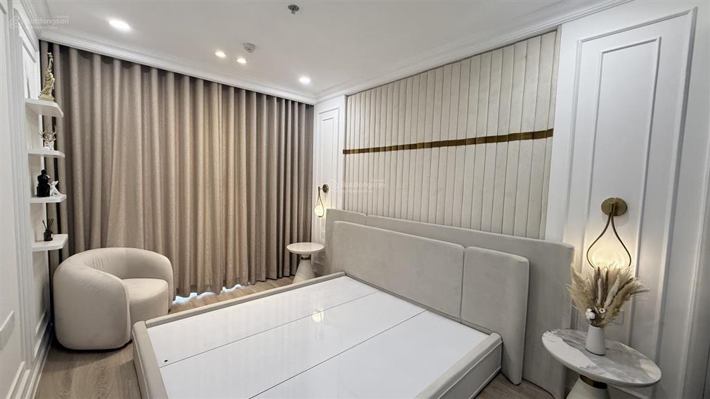 Bán căn 76m2 full nt mới, chưa ai ở, sổ sẵn 5ty8 urban green