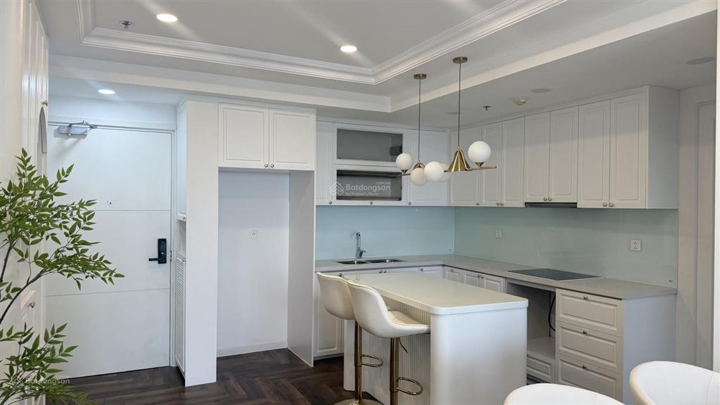 Bán căn 76m2 full nt mới, chưa ai ở, sổ sẵn 5ty8 urban green