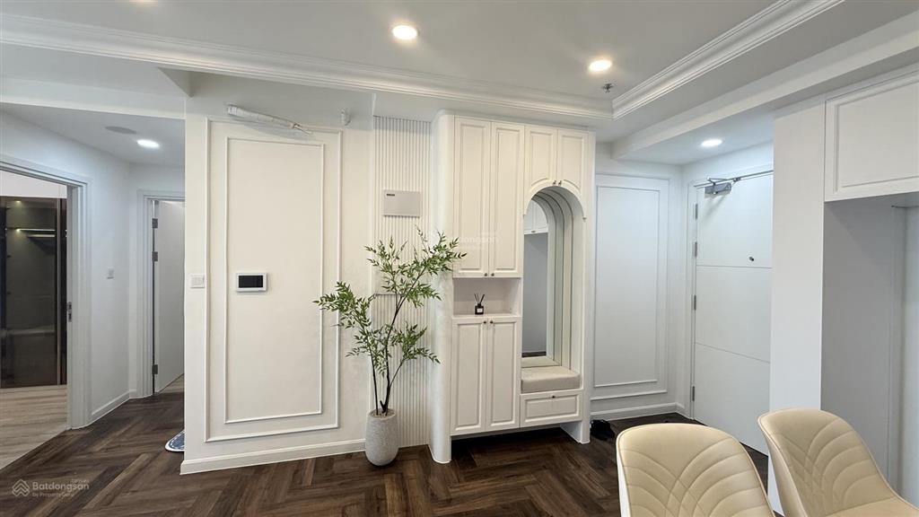 Bán căn 76m2 full nt mới, chưa ai ở, sổ sẵn 5ty8 urban green