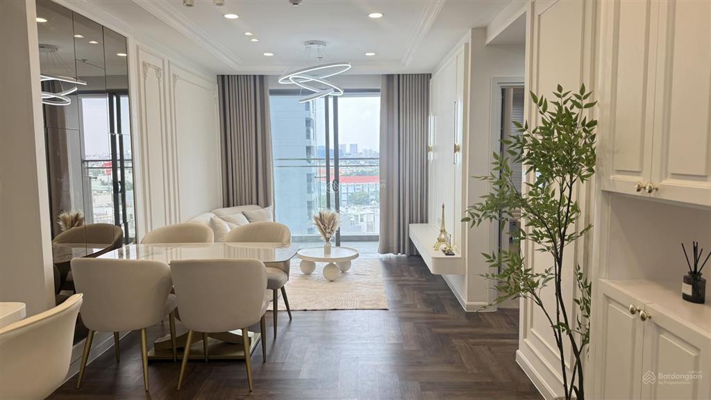 Bán căn 76m2 full nt mới, chưa ai ở, sổ sẵn 5ty8 urban green