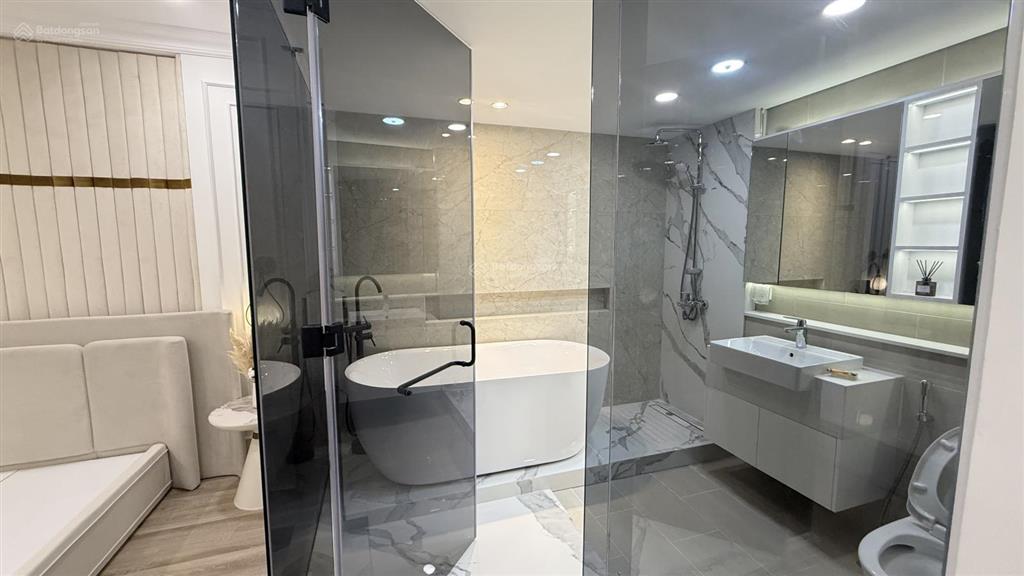Bán căn 76m2 full nt mới, chưa ai ở, sổ sẵn 5ty8 urban green