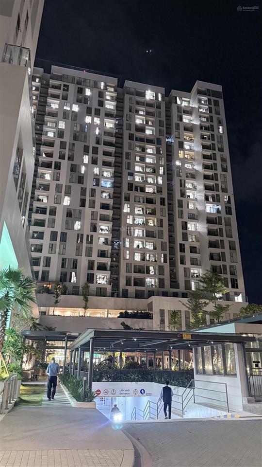 Căn hộ 2pn, 1wc, 57 m2 tại urban green, giá cực chất 4,9 tỷ