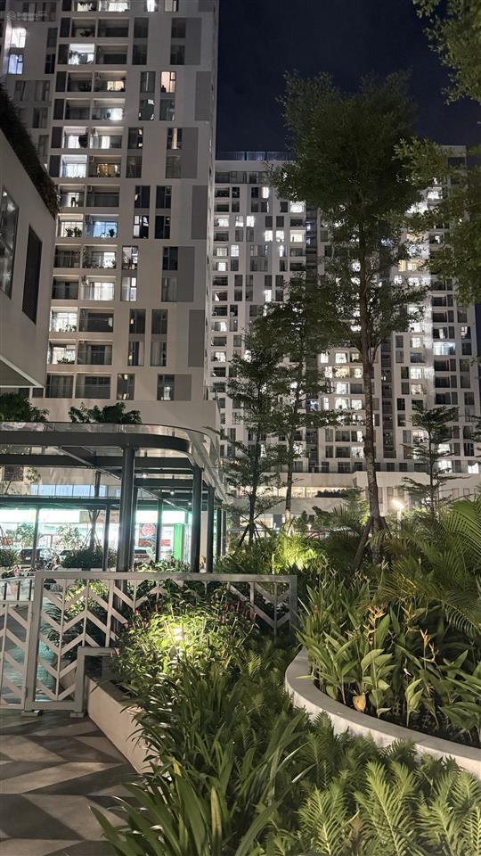 Căn hộ 2pn, 1wc, 57 m2 tại urban green, giá cực chất 4,9 tỷ