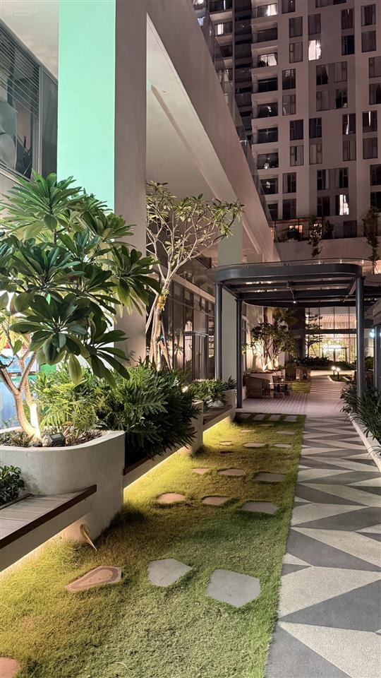 Căn hộ 2pn, 1wc, 57 m2 tại urban green, giá cực chất 4,9 tỷ