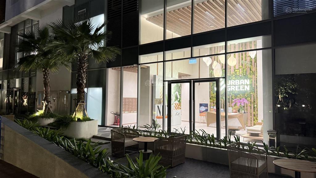 Căn hộ 2pn, 1wc, 57 m2 tại urban green, giá cực chất 4,9 tỷ