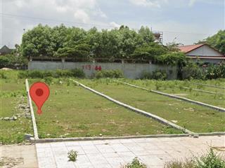 Chính chủ bán đất kỳ phương  hà tĩnh, gần trường cấp 2, uỷ ban nhân dân, giá chỉ 7,6 triệu/m2