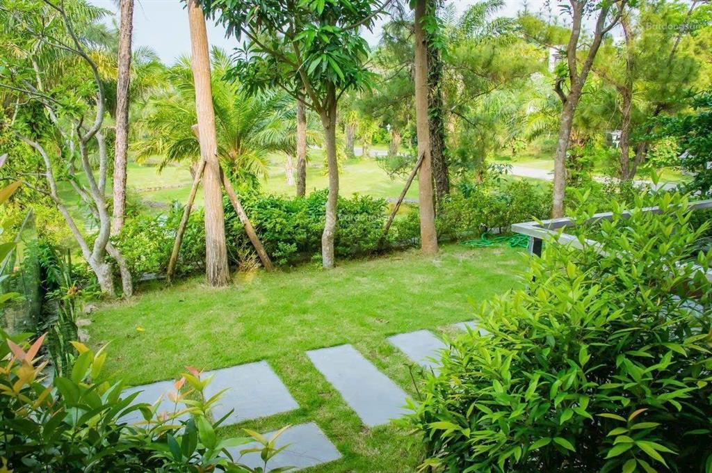 Bán bt hàng hiếm tại flamingo resort, 17 tỷ, 250m2, 5pn, 5wc