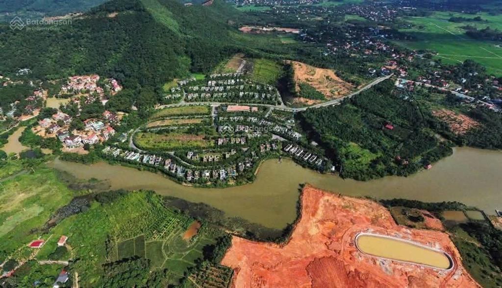 Bán bt hàng hiếm tại flamingo resort, 17 tỷ, 250m2, 5pn, 5wc