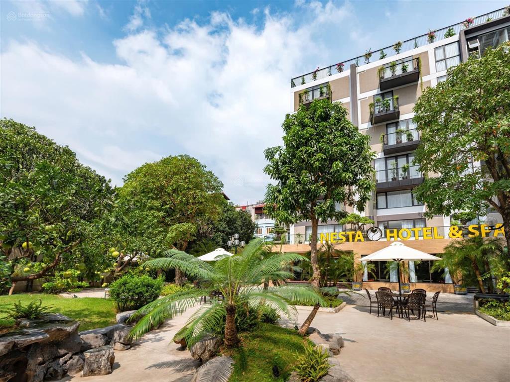 Bán quỹ căn vip tại the terra hào nam, giá hợp lý, 3pn 84m², đầy đủ nội thất,  0931 318 ***