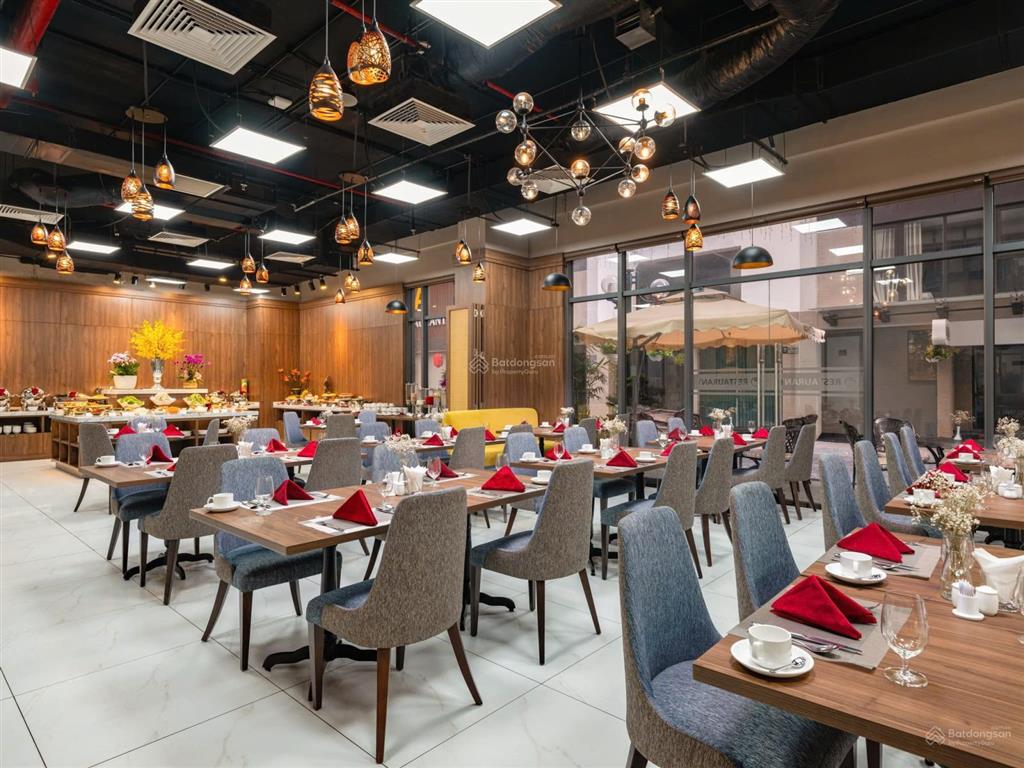 Bán quỹ căn vip tại the terra hào nam, giá hợp lý, 3pn 84m², đầy đủ nội thất,  0931 318 ***