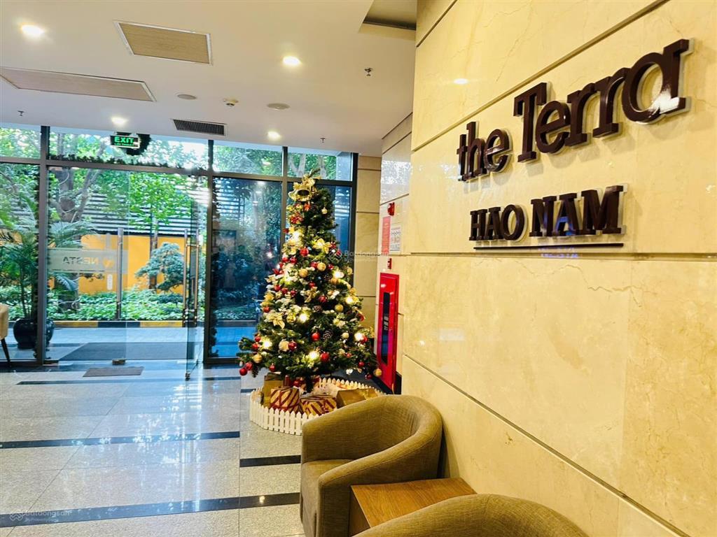 Bán cc vipp tại the terra hào nam,giá hợp lý, 77m, 2pn ở đống đa, xem nhà  0931 318 ***