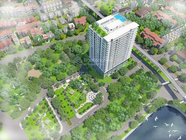 Bán ch tại hoàng cầu skyline  36 hoàng cầu, 2 pn  92m2 view hồ, giá từ 1x tỷ,  0931 318 ***
