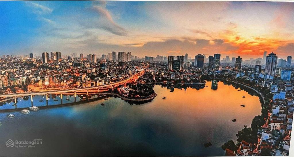 Bán ch tại hoàng cầu skyline  36 hoàng cầu, 2 pn  92m2 view hồ, giá từ 1x tỷ,  0931 318 ***