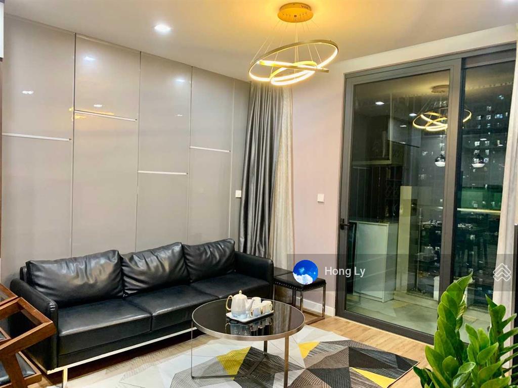 Cho thuê căn 2 ngủ hoàng cầu skyline  36 hoàng cầu giá 20 triệu/th có nội thất.  0931 318 ***