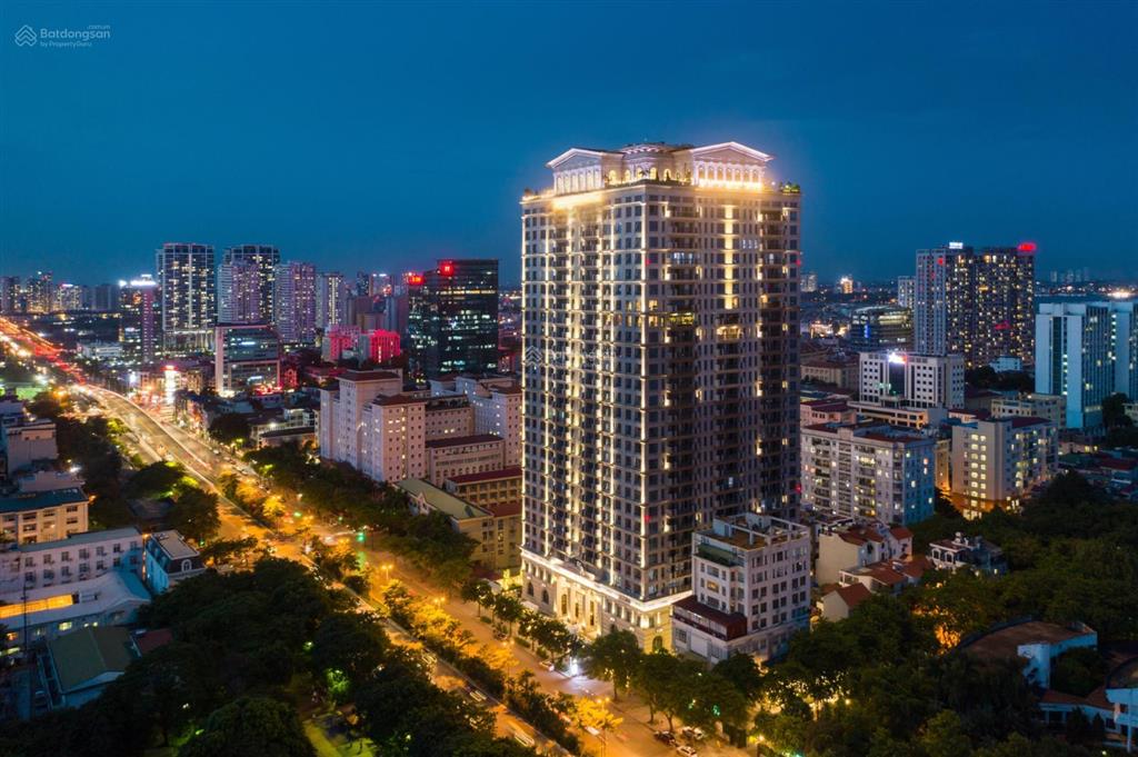 Bán căn hộ vipp tại hanoi signature, giá thỏa thuận, 236m, full tiện ích xứng tầm  0931 318 ***
