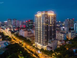 Bán căn hộ vipp tại hanoi signature, giá thỏa thuận, 236m, full tiện ích xứng tầm  0931 318 ***