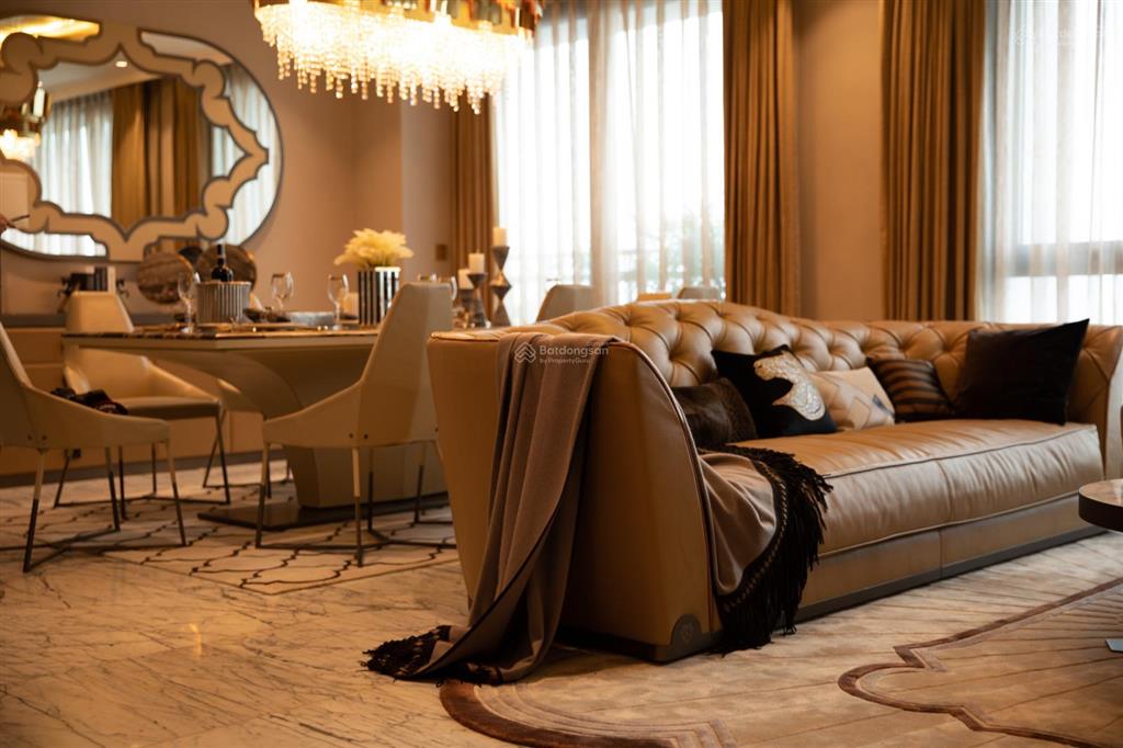Bán căn hộ vipp tại hanoi signature, giá thỏa thuận, 236m, full tiện ích xứng tầm  0931 318 ***